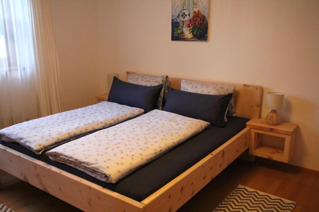 Ferienhaus Durstberger Ервалд Екстериор снимка