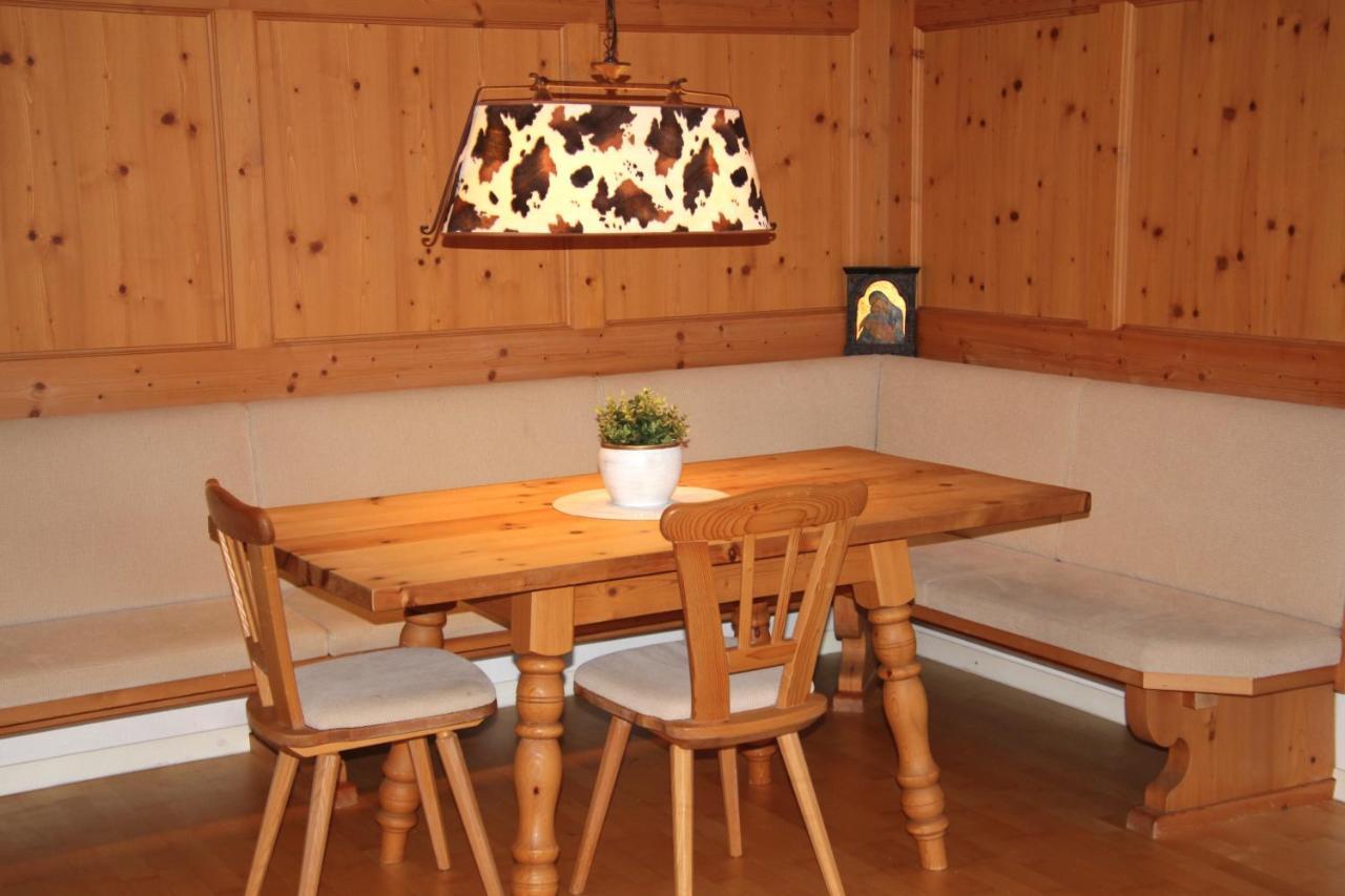 Ferienhaus Durstberger Ервалд Екстериор снимка
