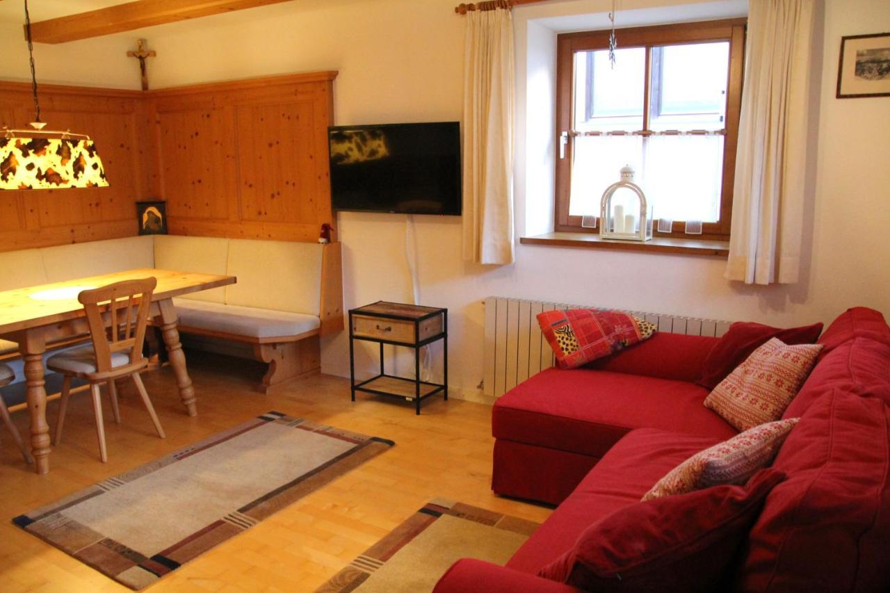 Ferienhaus Durstberger Ервалд Екстериор снимка