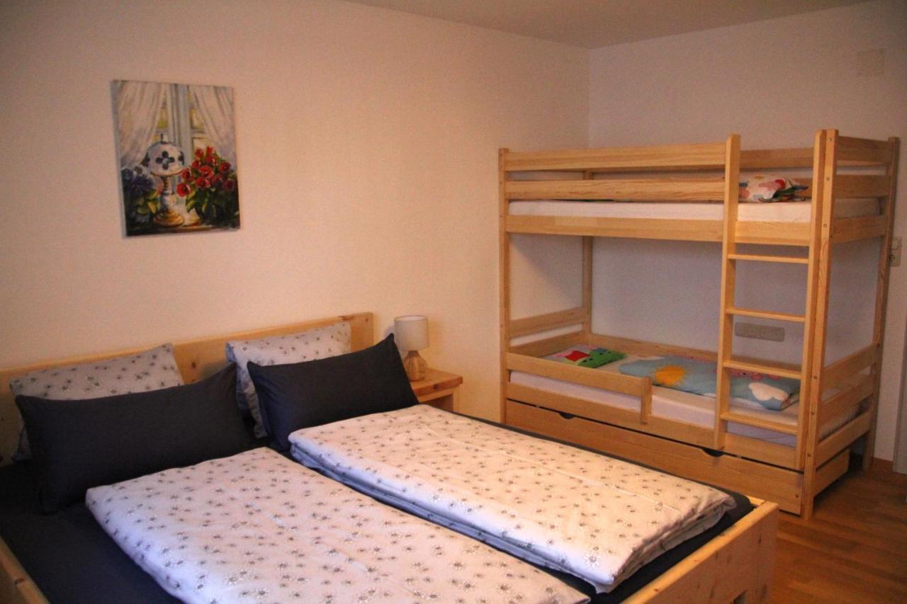 Ferienhaus Durstberger Ервалд Екстериор снимка