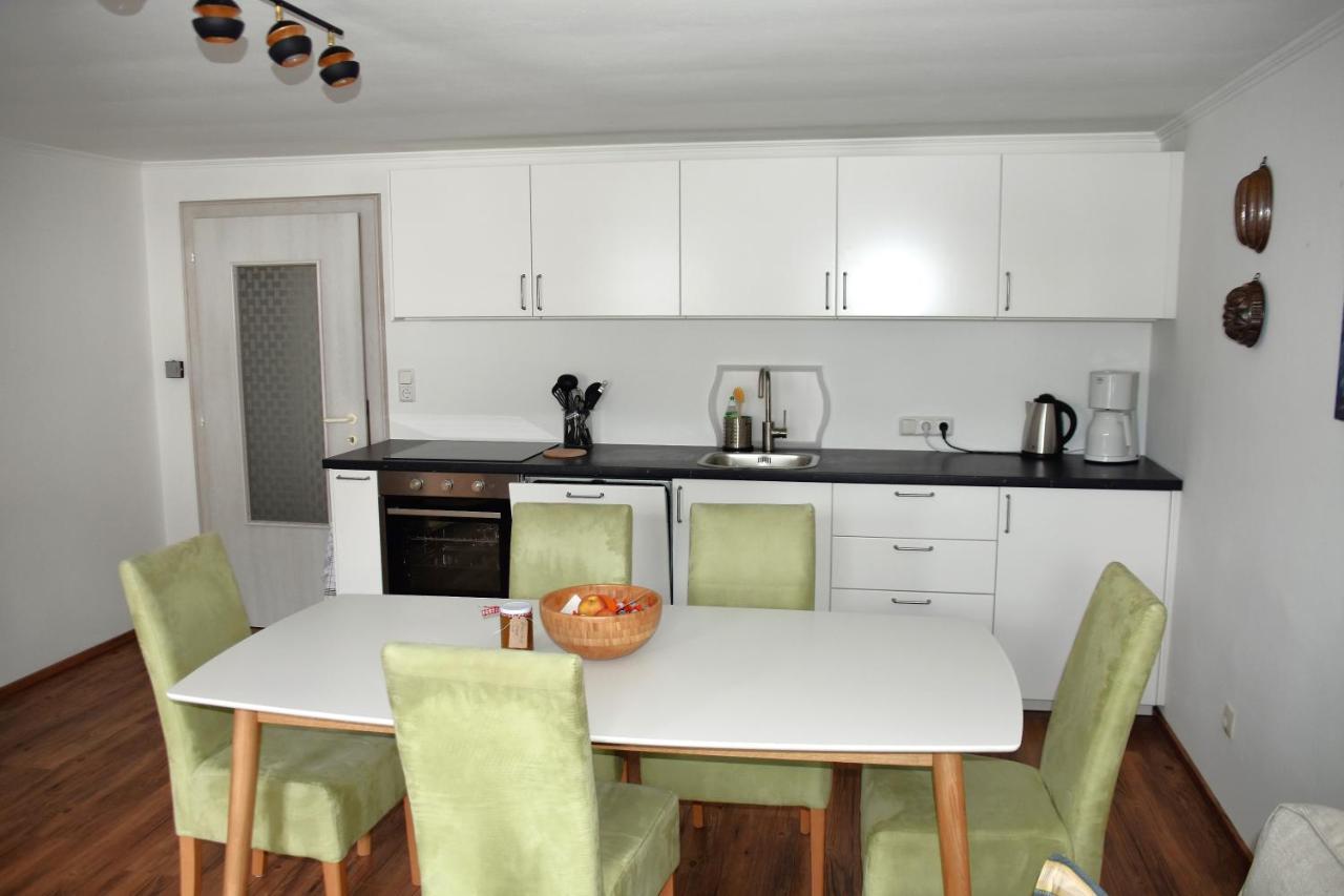 Ferienhaus Durstberger Ервалд Екстериор снимка