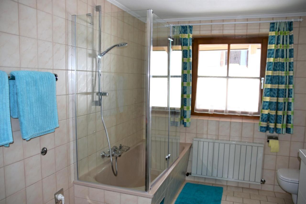Ferienhaus Durstberger Ервалд Екстериор снимка
