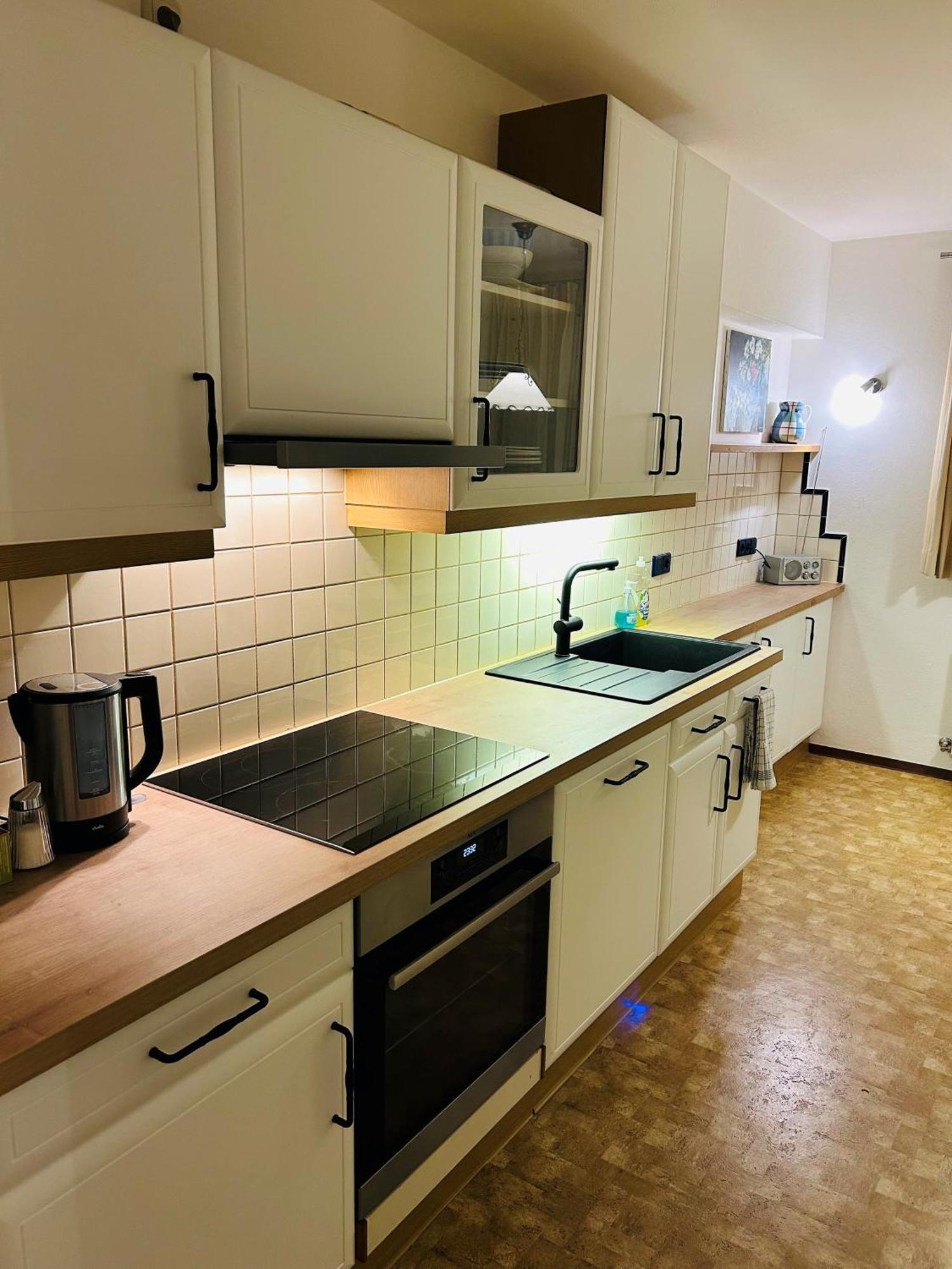 Ferienhaus Durstberger Ервалд Екстериор снимка